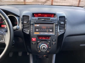 Kia Venga 1.4 CRDI NAVI 6ск | Auto.bg — изображение 14