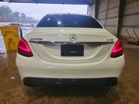Mercedes-Benz C 43 AMG * KEYLESS* ������* �������* AMBIENT*  | Mobile.bg � ����� ������ 6
