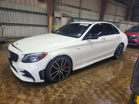 ������ Mercedes-Benz C 43 A...