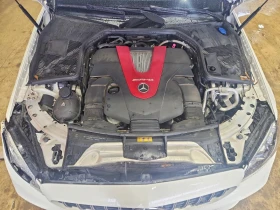 Mercedes-Benz C 43 AMG * KEYLESS* ������* �������* AMBIENT*  | Mobile.bg � ����� ������ 11