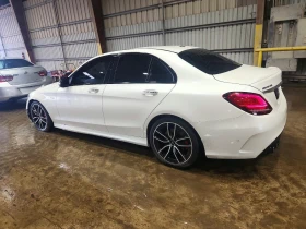 Mercedes-Benz C 43 AMG * KEYLESS* ������* �������* AMBIENT*  | Mobile.bg � ����� ������ 4