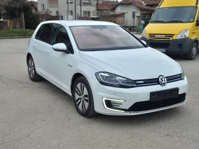 VW Golf Термопомпа 