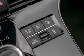 Toyota bZ4X AWD/JBL/Камера 360/Lane Assist/Панорама/Дистроник | Auto.bg — изображение 9