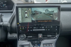 Toyota bZ4X AWD/JBL/Камера 360/Lane Assist/Панорама/Дистроник | Auto.bg — изображение 10