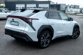 Toyota bZ4X AWD/JBL/Камера 360/Lane Assist/Панорама/Дистроник | Auto.bg — изображение 2