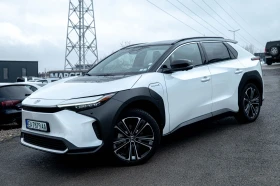 Toyota bZ4X AWD/JBL/Камера 360/Lane Assist/Панорама/Дистроник