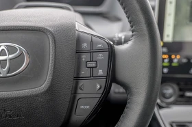 Toyota bZ4X AWD/JBL/Камера 360/Lane Assist/Панорама/Дистроник | Auto.bg — изображение 11