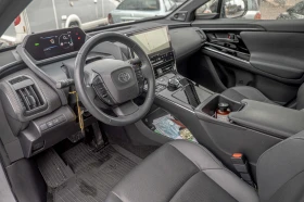 Toyota bZ4X AWD/JBL/Камера 360/Lane Assist/Панорама/Дистроник | Auto.bg — изображение 5
