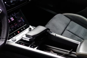 Audi E-Tron SPORTBACK55/408HP/MATRIX/QUTTRO/SLINE/360/ACC/292z | Auto.bg — изображение 14