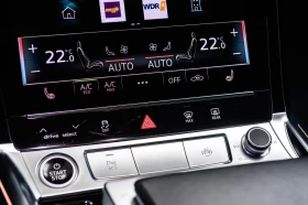 Audi E-Tron SPORTBACK55/408HP/MATRIX/QUTTRO/SLINE/360/ACC/292z | Auto.bg — изображение 13