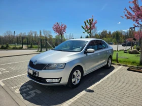 Skoda Rapid TSI | Mobile.bg � ����� ������ 2