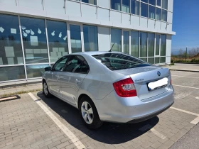 Skoda Rapid TSI | Mobile.bg � ����� ������ 4