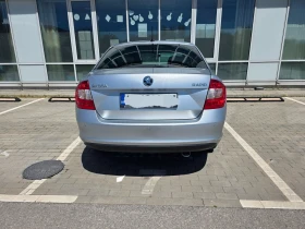 Skoda Rapid TSI | Mobile.bg � ����� ������ 5