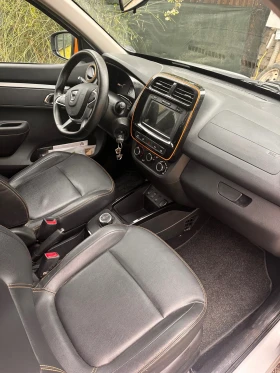 Dacia Spring | Mobile.bg � ����� ������ 13