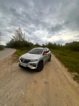 Dacia Spring | Mobile.bg � ����� ������ 7