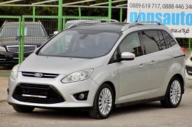 ������ Ford Grand C-Max