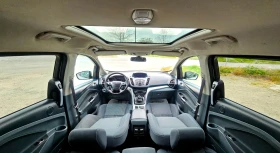 Ford Grand C-Max 1.6TDCi/NAVi/�����������/��������/7�. | Mobile.bg � ����� ������ 7