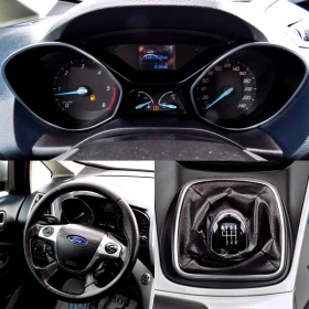 Ford Grand C-Max 1.6TDCi/NAVi/�����������/��������/7�. | Mobile.bg � ����� ������ 11