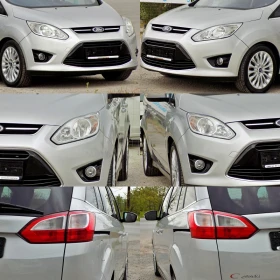 Ford Grand C-Max 1.6TDCi/NAVi/�����������/��������/7�. | Mobile.bg � ����� ������ 14