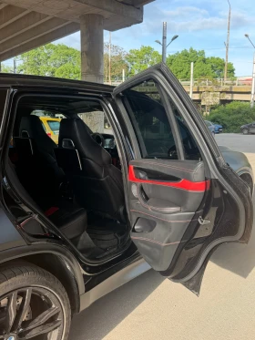 BMW X5M  Black Fire edition , Stage 1 , Akrapovich exaust | Mobile.bg � ����� ������ 9