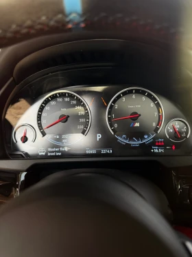 BMW X5M  Black Fire edition , Stage 1 , Akrapovich exaust | Mobile.bg � ����� ������ 12