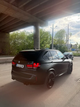 BMW X5M  Black Fire edition , Stage 1 , Akrapovich exaust | Mobile.bg � ����� ������ 7