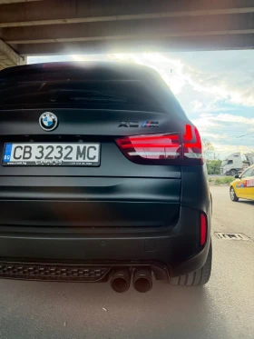 BMW X5M  Black Fire edition , Stage 1 , Akrapovich exaust | Mobile.bg � ����� ������ 4