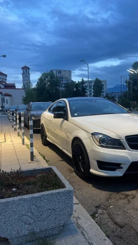 Mercedes-Benz C 250 | Mobile.bg � ����� ������ 7