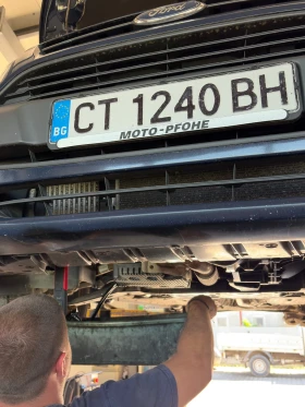 Ford Connect MAXI 2+ 1, ��������. ��������� ���������� �������� | Mobile.bg � ����� ������ 15