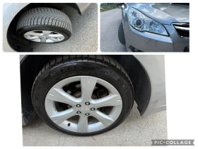 Subaru Legacy 2.0i  | Mobile.bg � ����� ������ 16
