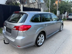 Subaru Legacy 2.0i  | Mobile.bg � ����� ������ 6