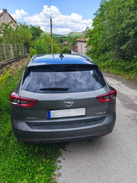 Opel Insignia | Mobile.bg � ����� ������ 3