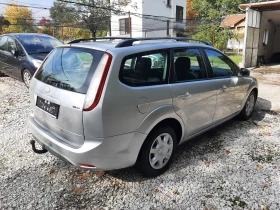 Ford Focus 1.6TDCI klima | Auto.bg — изображение 3
