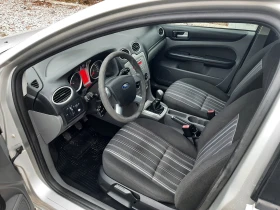 Ford Focus 1.6TDCI klima | Auto.bg — изображение 6