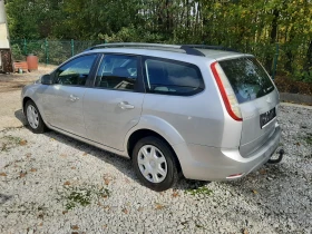 Ford Focus 1.6TDCI klima | Auto.bg — изображение 4