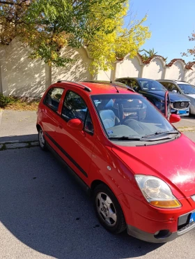 Chevrolet Matiz | Mobile.bg � ����� ������ 4