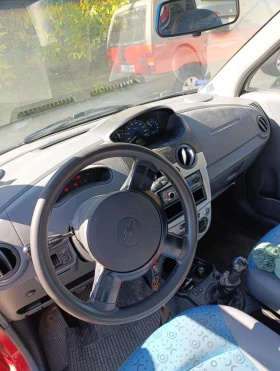 Chevrolet Matiz | Mobile.bg � ����� ������ 5