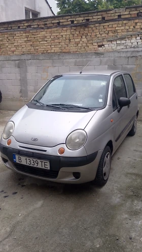 Daewoo Matiz | Mobile.bg � ����� ������ 2