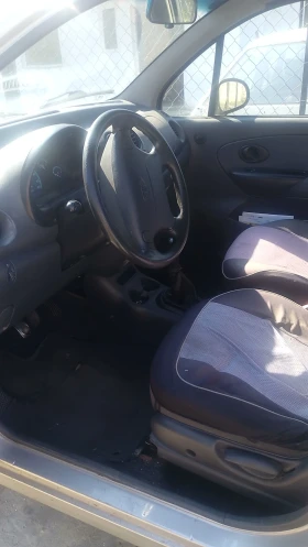 Daewoo Matiz | Mobile.bg � ����� ������ 8