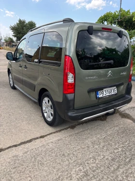 Citroen Berlingo XTR///1.6HDI///120�� | Mobile.bg � ����� ������ 5