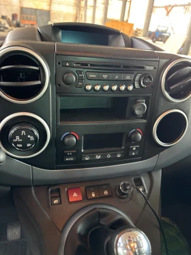 Citroen Berlingo XTR///1.6HDI///120�� | Mobile.bg � ����� ������ 13