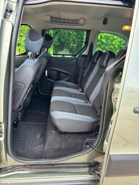 Citroen Berlingo XTR///1.6HDI///120�� | Mobile.bg � ����� ������ 12