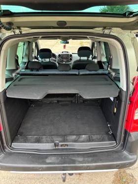 Citroen Berlingo XTR///1.6HDI///120�� | Mobile.bg � ����� ������ 8