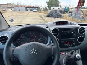 Citroen Berlingo XTR///1.6HDI///120�� | Mobile.bg � ����� ������ 10