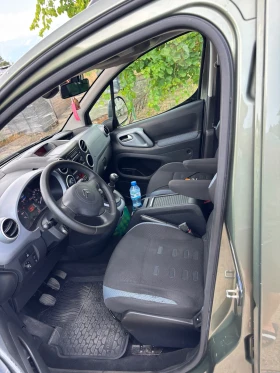 Citroen Berlingo XTR///1.6HDI///120�� | Mobile.bg � ����� ������ 11