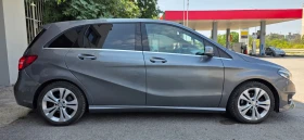Mercedes-Benz B 200 2.2CDI * 4MATIC* * AVTOMAT* PANORAMA* ��������� | Mobile.bg � ����� ������ 4