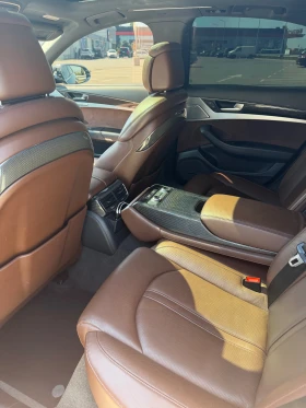Audi S8 4.0 TFSI  Stage 2 / MATRIX / CARBON | Mobile.bg � ����� ������ 15