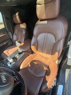 Audi S8 4.0 TFSI  Stage 2 / MATRIX / CARBON | Mobile.bg � ����� ������ 10