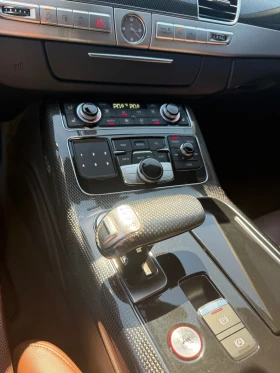 Audi S8 4.0 TFSI  Stage 2 / MATRIX / CARBON | Mobile.bg � ����� ������ 11