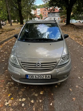 Citroen C3 - 1600 € - 50314894 2